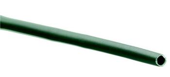 Mivardi zmršťovacia hadička 1,6x1,8 mm 15 ks zelená