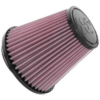 K&N RU-1637 univerzálny okrúhly skosený filter so vstupom 83 mm a výškou 138 mm