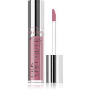 Bell Hypoallergenic lesk na pery pre väčší objem s hydratačným účinkom odtieň 10 Mauve 4.2 g