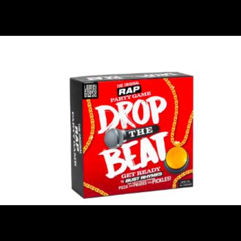 Drop The Beat társasjáték