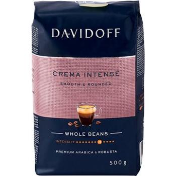 Davidoff Café Créme Intense, 500 g (513674)