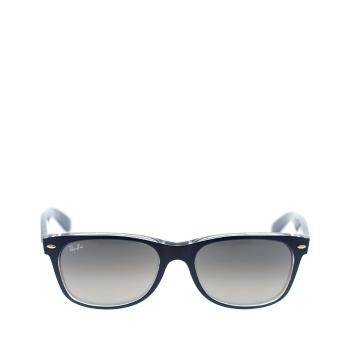 Ray-ban  Occhiali da Sole  New Wayfarer RB2132 605371  Slnečné okuliare Modrá