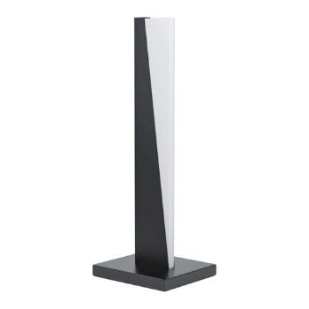 LED stolová lampa Eglo ISIDRO čierna 99564