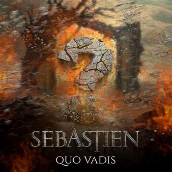 Sebastien, Quo Vadis, CD