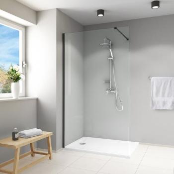 Sprchová zástena walk-in 120 cm Roth Project EI TWF 12020 NPE