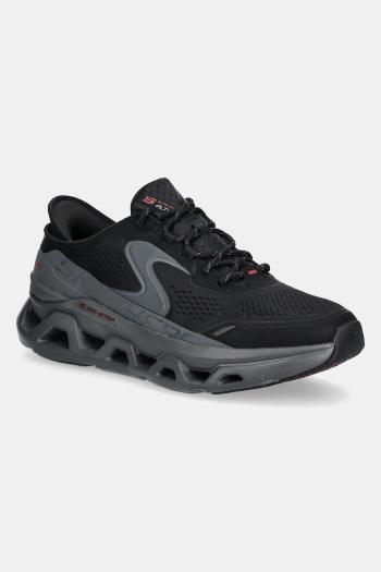 Tréningové topánky Skechers Glide Step Altus šedá farba, 232921