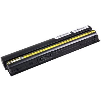 PATONA pre ntb Dell Latitude E6120 4400 mAh Li-Ion 11,1 V (PT2348)