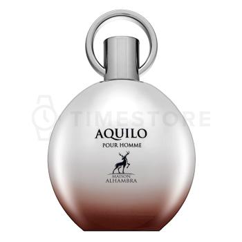 Maison Alhambra Aquilo Pour Homme parfémovaná voda pre mužov 100 ml - 30 dní na vrátenie tovaru, Garancia originality