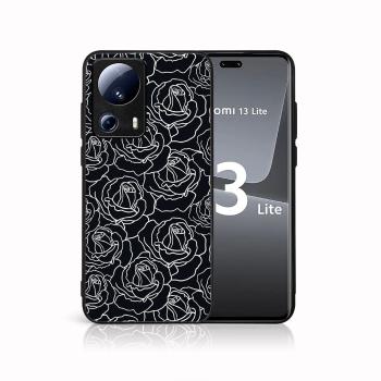 MY ART Ochranný kryt pre Xiaomi 13 Lite ROSES (172)