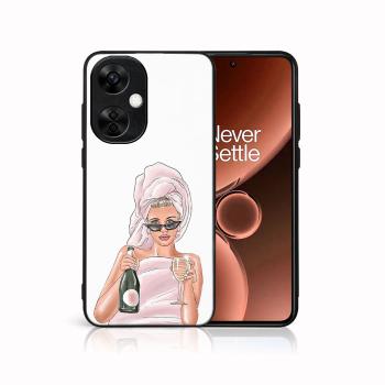 MY ART Ochranný kryt pre OnePlus Nord CE 3 Lite 5G CHAMPAGNE (134)