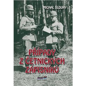 Případy z četnických zápisníků