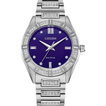 Citizen Eco-Drive EM1020-57L - 30 dní na vrátenie tovaru, Garancia originality