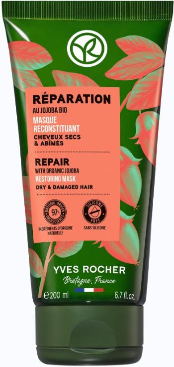 YVES ROCHER Regeneračná maska 200 ml