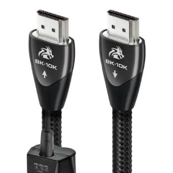 AUDIOQUEST HDMI Dragon 48G 1 m