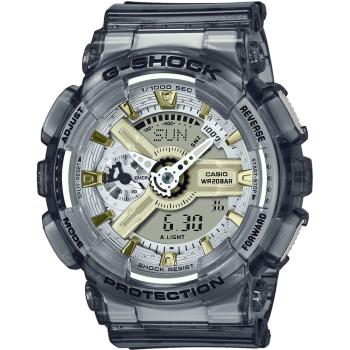 Casio G-Shock GMA-S110GS-8AER - 30 dní na vrátenie tovaru, Garancia originality