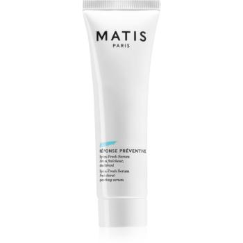 MATIS Paris Réponse Préventive Hydra-Fresh Serum hydratačné pleťové sérum 30 ml