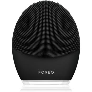 FOREO Luna™ 3 for Men čistiaci sonický prístroj s protivráskovým účinkom pre mužov