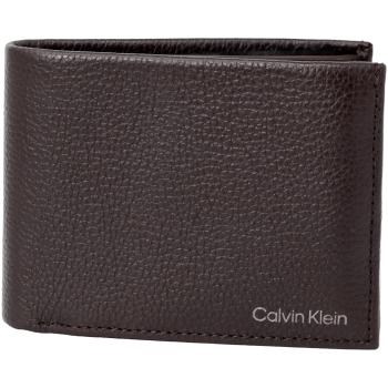 Calvin Klein Jeans  K50K507969  Peňaženky Čierna