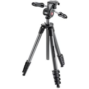 MANFROTTO MKcompactADV-BK