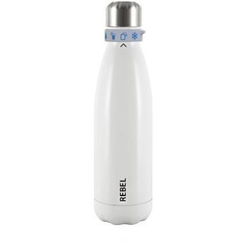 LES ARTISTES Termofľaša 500 ml Rebel White A-1999
