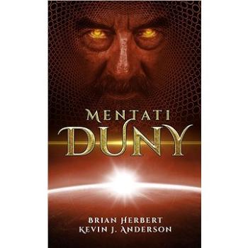 Mentati Duny (978-80-269-1977-3)