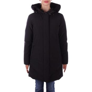 Woolrich  CFWWOU1116FRUT3128  Parky Čierna