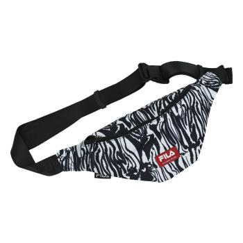 Fila  Bago Animal Badge Waistbag  Športové tašky Biela