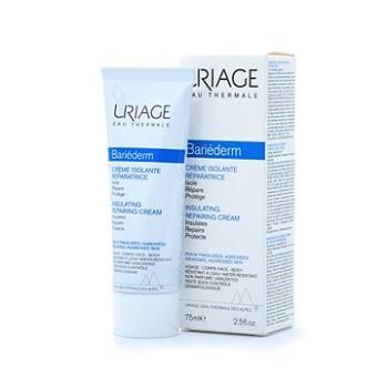 URIAGE Bariederm Creme Isolante 75 ml (3661434000508)