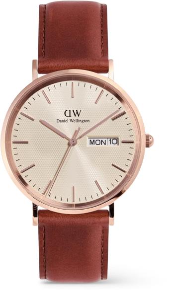 Daniel Wellington Classic Day Display St Mawes DW00100829