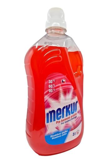 MERKUR PRACI GEL 3L COLOR 60P