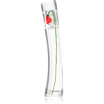 KENZO Flower by Kenzo Légère toaletná voda limitovaná edícia pre ženy 30 ml