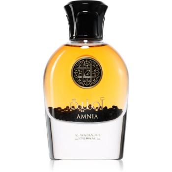 Al Wataniah Amnia parfumovaná voda unisex 100 ml