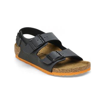 Birkenstock  Milano kids bf  Sandále Čierna