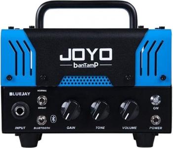 Joyo Bluejay Pololampový gitarový zosilňovač