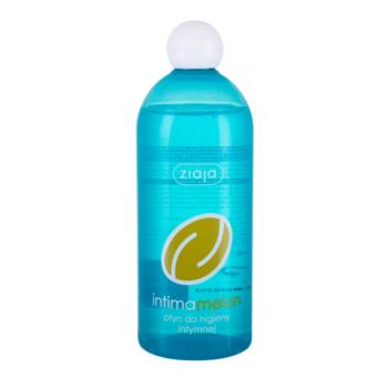 ZIAJA Intima gél na intímnu hygienu melón 500 ml