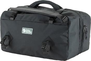 Fjällräven Vardag Splitpack Ruksak Coal Black 45 L