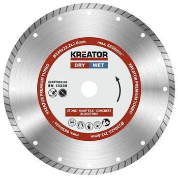 Kreator KRT083102, 230 mm