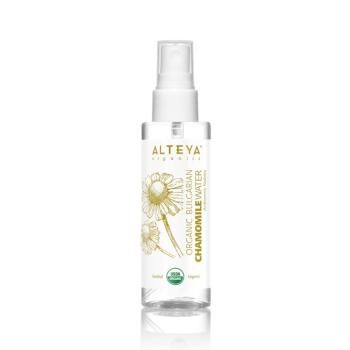 Harmančeková voda bio spray Alteya 100 ml