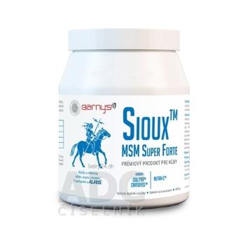 Barny's Sioux MSM Super Forte