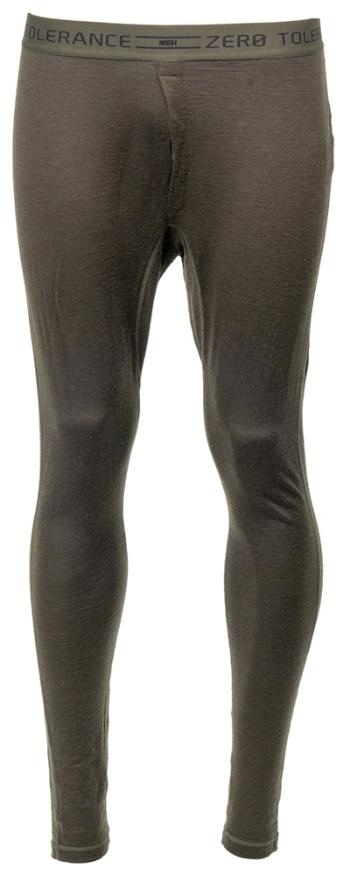 Nash termoprádlo spodný  diel zero tolerance merino stage 1 bottoms - l