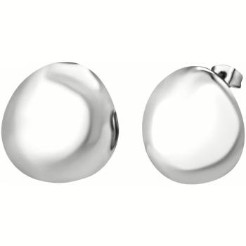 BREIL Módne dámske náušnice z ocele Bubble TJ3709