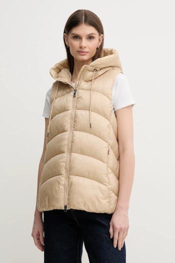 Vesta Geox BLEYZE dámska, béžová farba, zimná, W5528C T3146