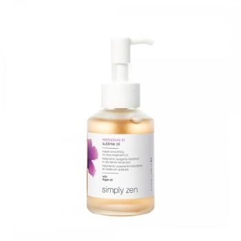 Simply Zen Bezoplachový olej pre suché a poškodené vlasy Restructure In (Sublime Oil) 100 ml