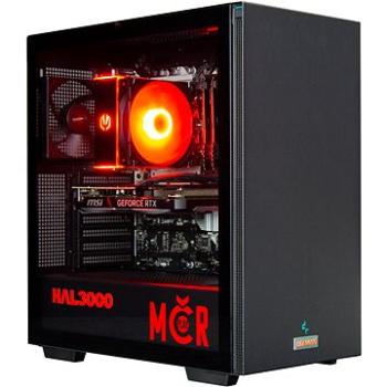 HAL3000 MČR Finale Pro 4070 (PCHS2627)