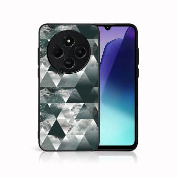 MY ART Ochranný kryt pre Xiaomi Redmi 14C / Poco C75 SEA (233)