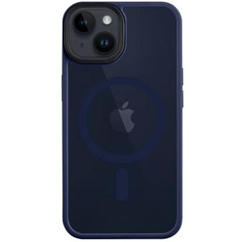 Tactical MagForce Hyperstealth Kryt na Apple iPhone 14 Deep Blue (8596311205743)