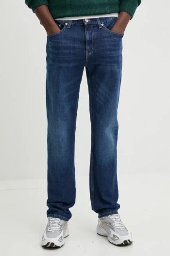 Rifle Tommy Jeans pánske, DM0DM20405