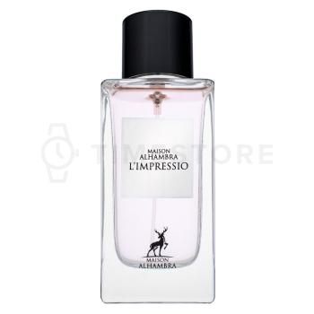 Maison Alhambra L'Impressio Pour Femme parfémovaná voda pre ženy 100 ml - 30 dní na vrátenie tovaru, Garancia originality