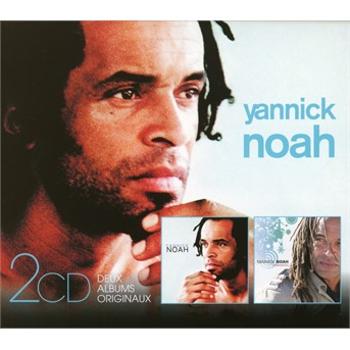 Noah, Yannick - Yannick Noah / Charango, CD