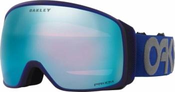 Oakley Flight Tracker L 71047000 Matte B1B Navy/Prizm Sapphire Iridium Síszemüvegek